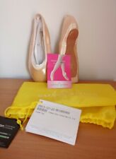 Gaynor Minden Pointe Shoes