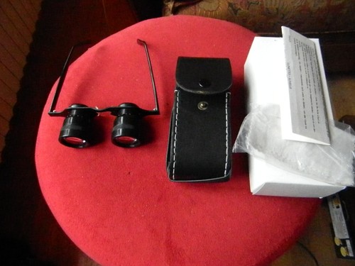 Vintage lunette jumelles - vintage,