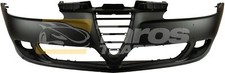Pare-choc Avant Pour Alfa romeo 147 2004-2010