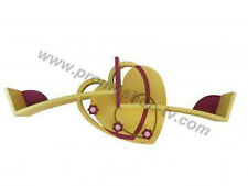 Etagére chambre bébé fille