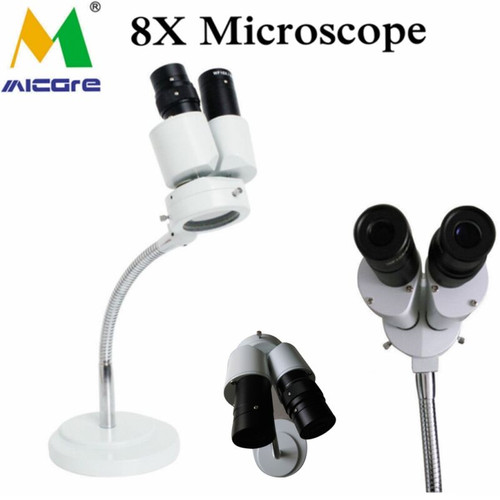 Microscope laboratoire - microscope, de