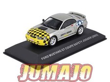 MUS37 Voiture 1/43 Altaya