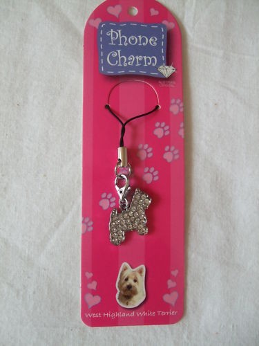 Bijou pour portable motif - portable,