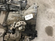 Boite de vitesses PEUGEOT 407 PHASE 1 2222YW