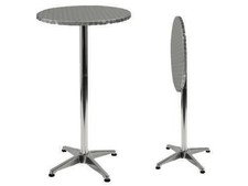 Tableaux Table BAR Alubox Rond
