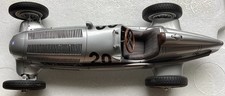 Mercedes benz w25 1934 - mercedes,