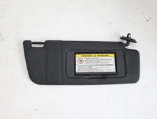 Pare-soleil Mercedes CLK A209