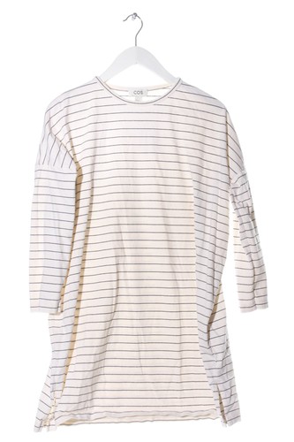 Cos robe sweat dames - sweat,