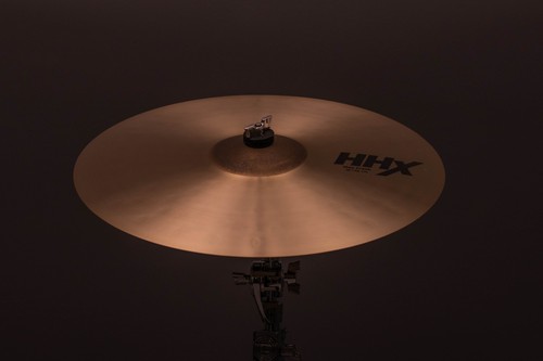 Sabian hhx thin - sabian, 18"