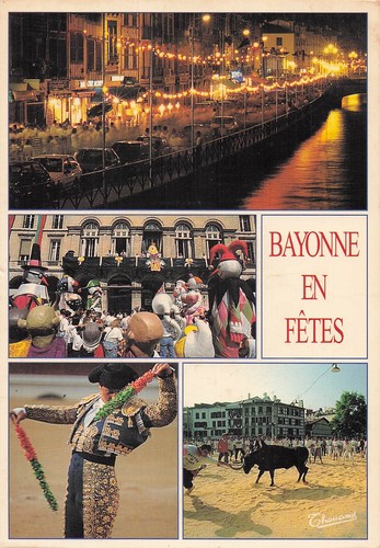 Bayonne fetes - 64,