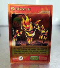 Carte Panini JCC INVIZIMALS