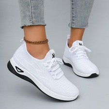 Chaussures de marche en maille