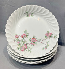 Limoges Haviland 5 Assiettes