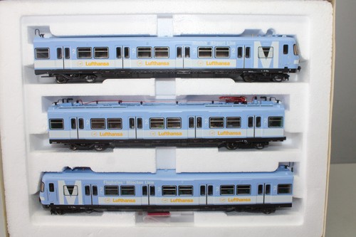 Roco 43005 coffret train - coffret,