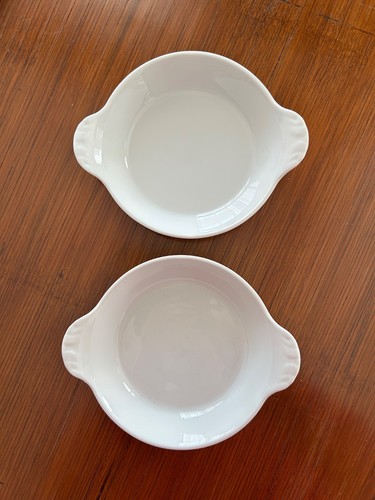 Pillivuyt deux petits plats - , à