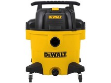 Dewalt Humide & Sec Aspirateur avec Puissance Outil Activation 1200W 240V