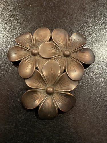 Rare broche ancienne pince - rare, À