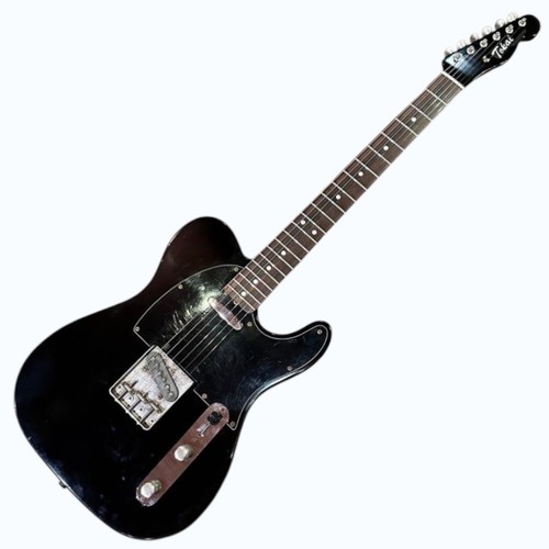 Tokai telecaster 1984 - tokai, te-60