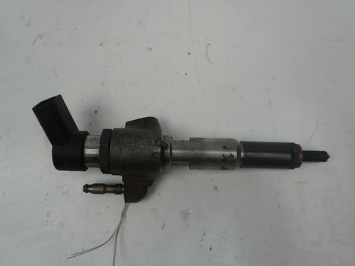 Injecteur occasion citroen - injecteur, c4