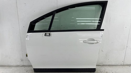 Porte avant gauche citroen - gauche,
