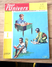 TOUT L'UNIVERS 77 LE NIVERNAIS