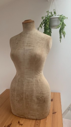 Mannequin buste stockman - buste,