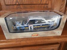 PEUGEOT 504 TI Rallye Du Maroc