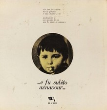 Charles Aznavour, ...E Fu