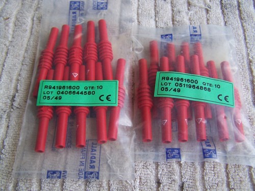 Lot prolongateurs - lot, 20