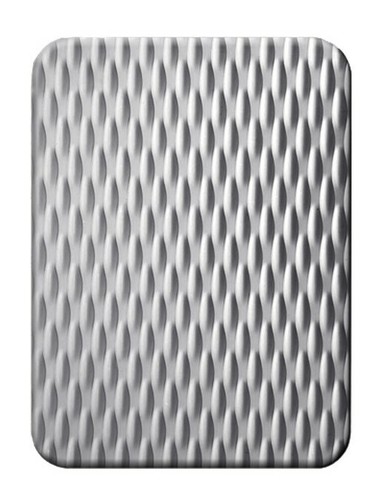 Design tole acier inox - acier,