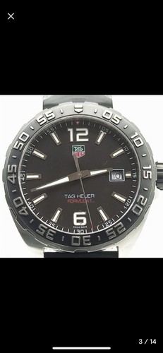 Tag heuer formula - heuer, waz1110
