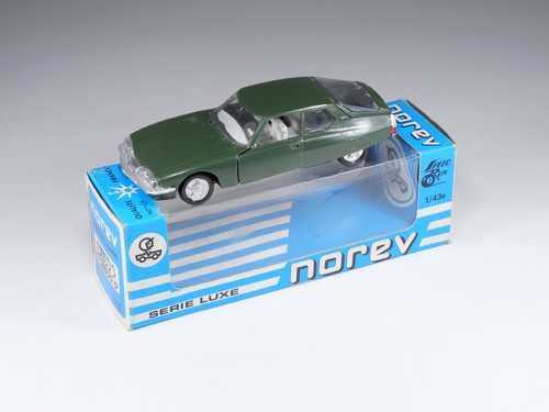 Norev série luxe - -, /