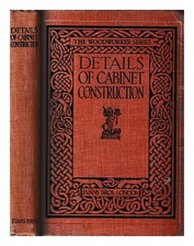 BROUGH, J. C. S. Détails de