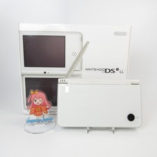 【Very Good】Nintendo DSi LL