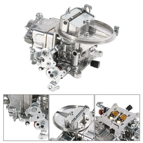 2bbl carburetor 500 cfm manual - 2bbl,