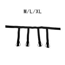 Porte-jarretelles de hockey