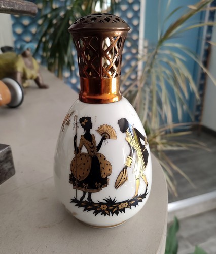 Lampe berger giraud - berger,
