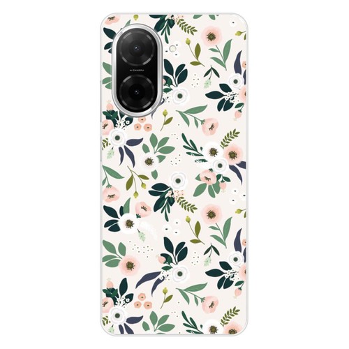Coque silicone compatible - -,