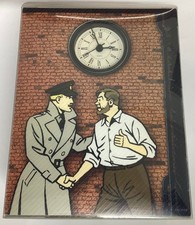 COFFRET INTEGRAL BLAKE ET