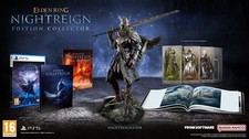 ELDEN RING NIGHTREIGN -