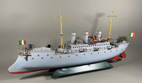 Grand bateau bing marklin - bing,