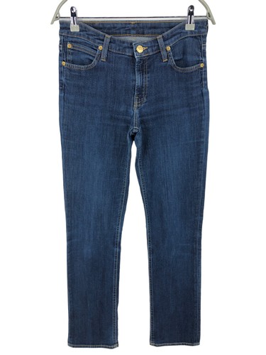 Jeans droits slim - droits,