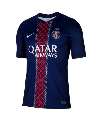 Presell maillot domicile psg - maillot,
