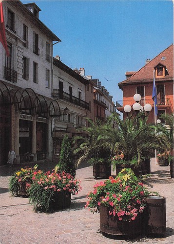 Aix les bains championnats - aix,