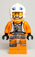 Lego Star Wars Minifig Dak