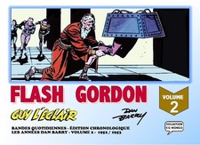 FLASH GORDON / GUY L'ECLAIR