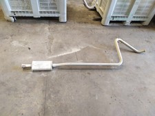 611146 tube arriere