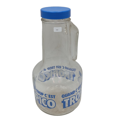 2026 carafe tropico - 05/2026, (vg4)