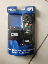 télécommande ps2 playstation