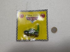 Véhicule Miniature CARS